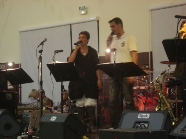 Fête d'Octobre 2011 à Orbey